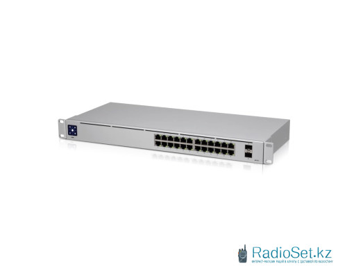 Коммутатор Ubiquiti USW-24